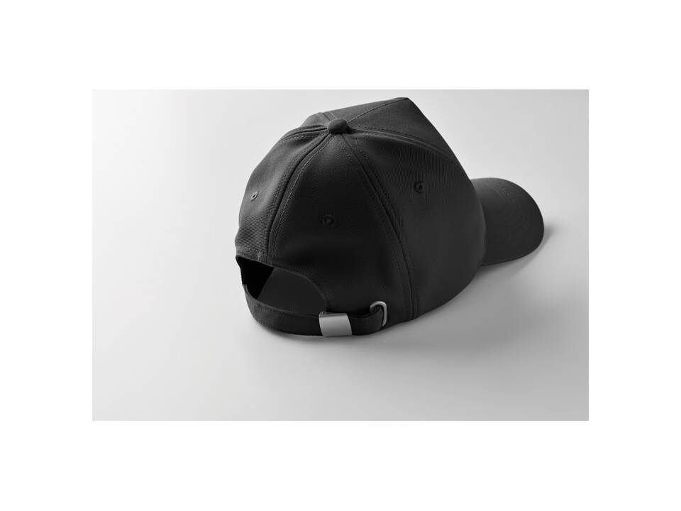 Casquette RPET à 5 pans 3