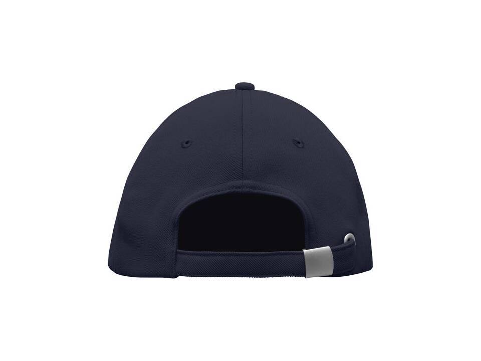 Casquette RPET à 5 pans 5