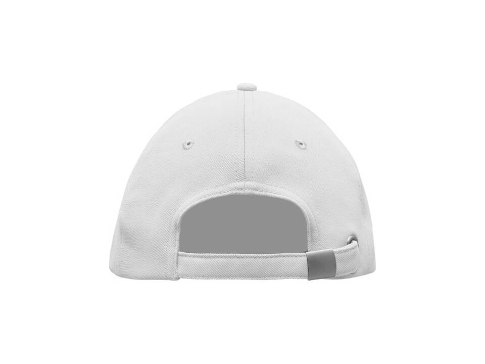 Casquette RPET à 5 pans 11