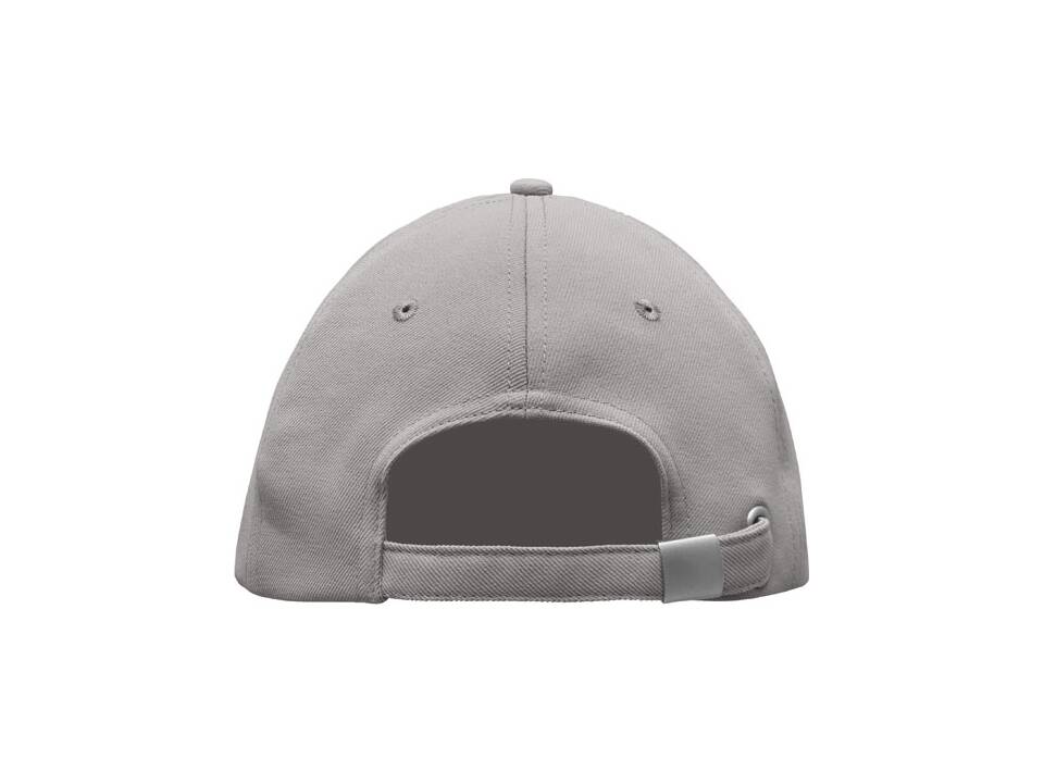 Casquette RPET à 5 pans 14