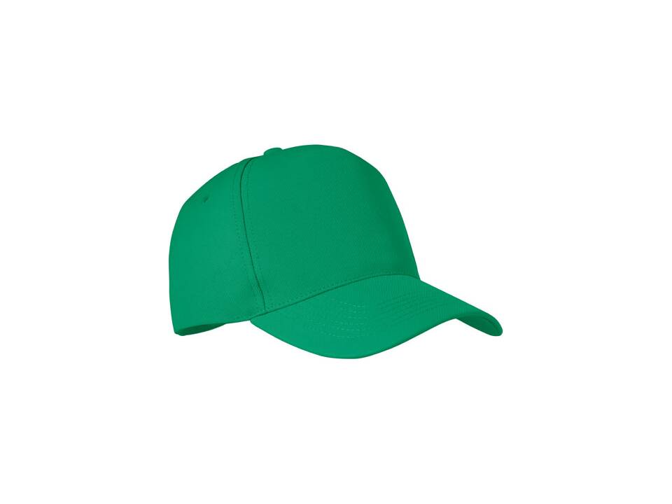 Casquette RPET à 5 pans 16