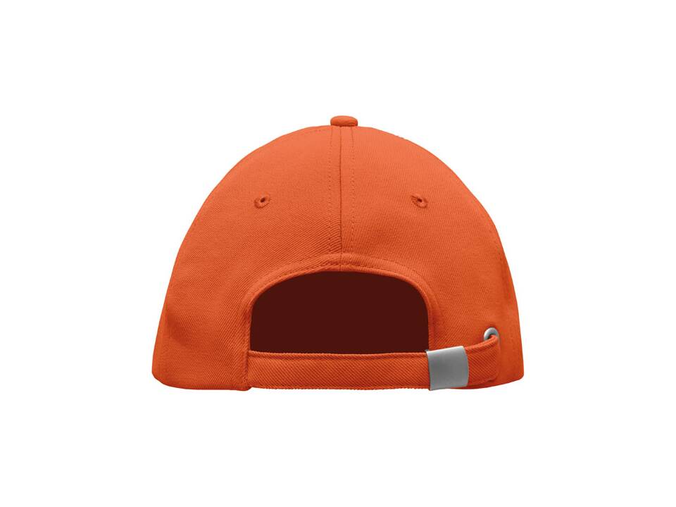 Casquette RPET à 5 pans 20