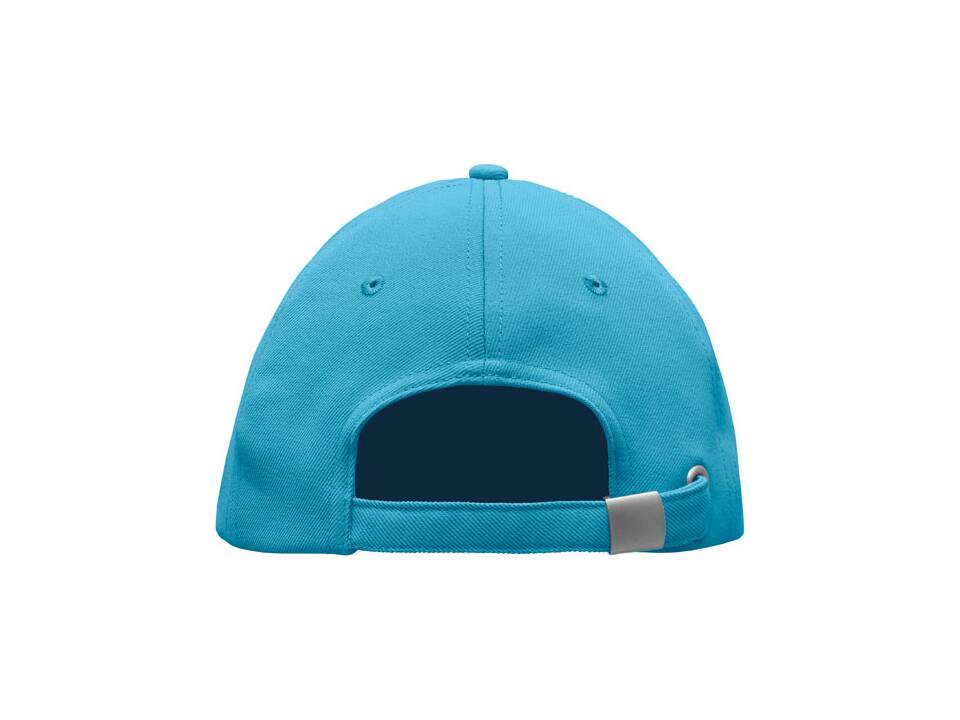 Casquette RPET à 5 pans 24