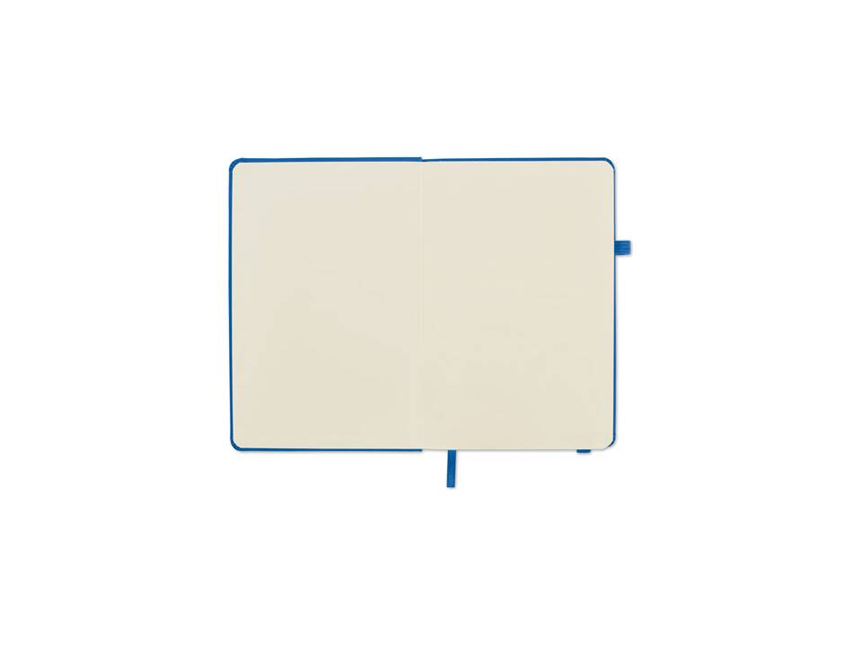 Carnet A5 en PU recyclé 13