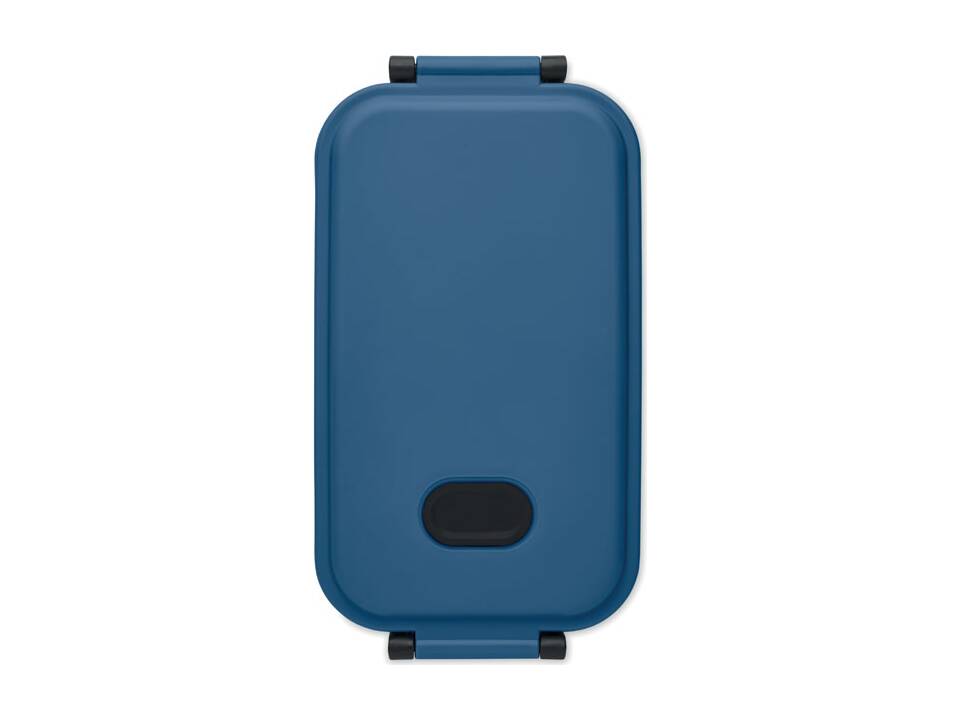 Recycled PP Lunch box 800 ml 4