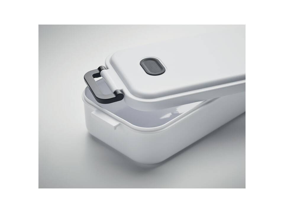 Recycled PP Lunch box 800 ml 9