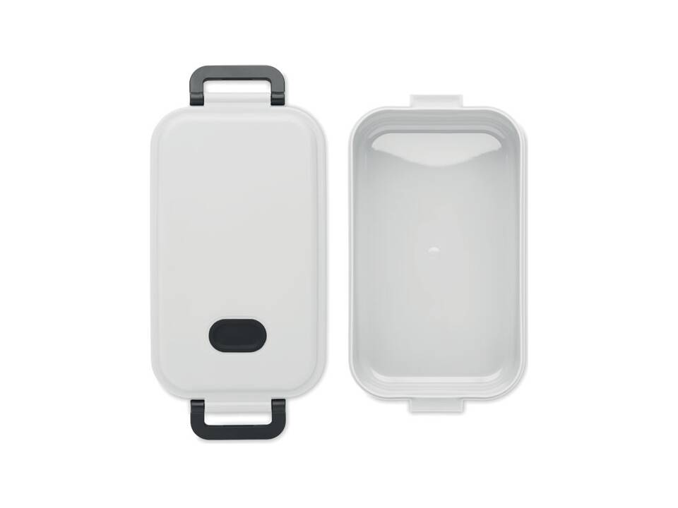 Recycled PP Lunch box 800 ml 8