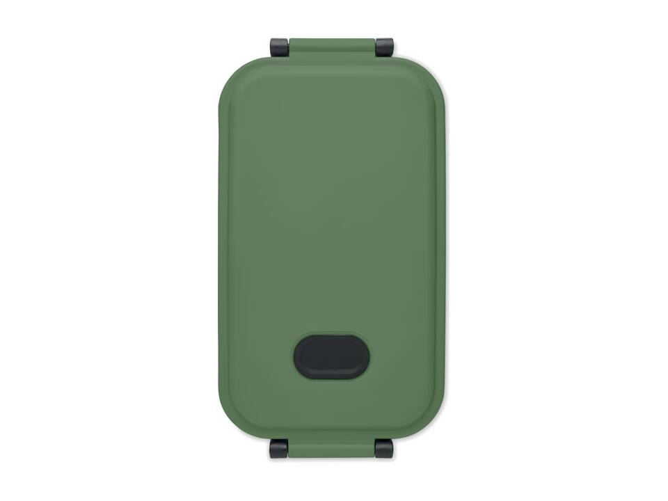 Recycled PP Lunch box 800 ml 27