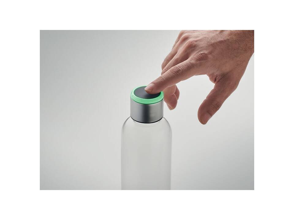Tritan™ bottle sensor reminder 2