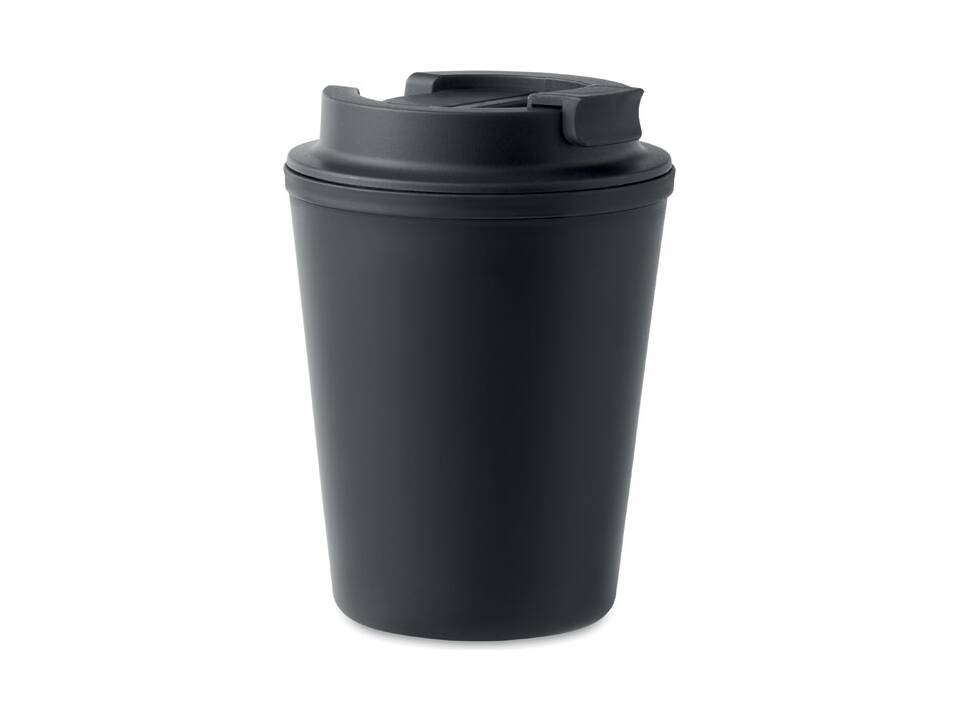Recycled PP tumbler 300 ml