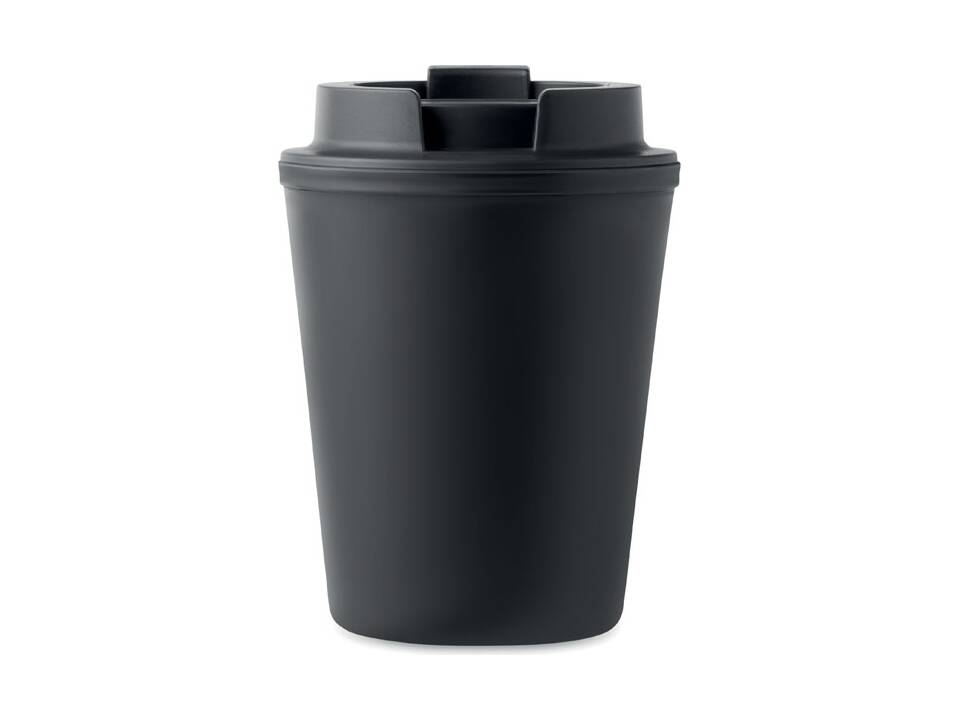 Recycled PP tumbler 300 ml 1