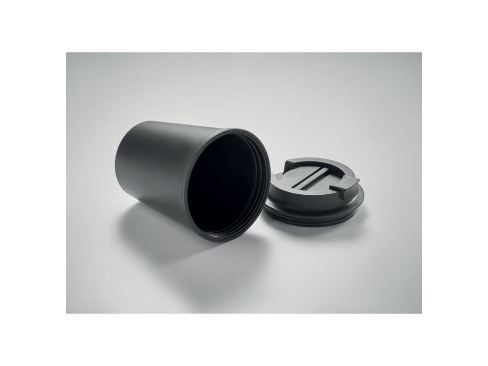 Recycled PP tumbler 300 ml 4