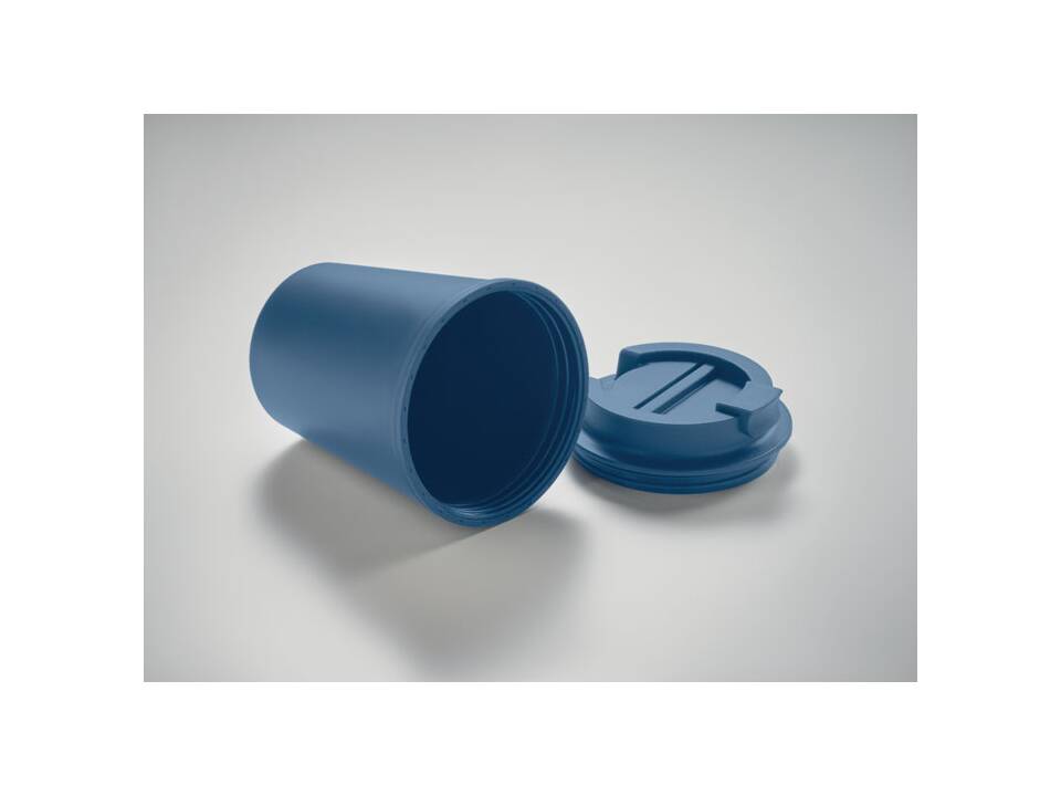 Recycled PP tumbler 300 ml 20