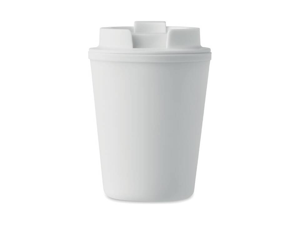 Recycled PP tumbler 300 ml 6