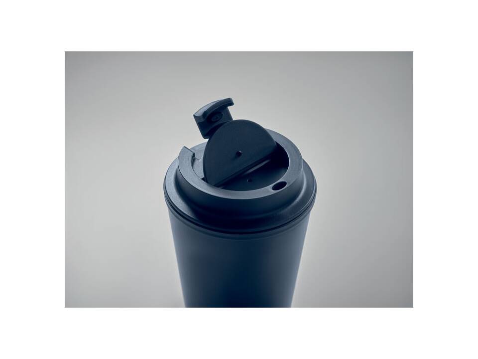 Recycled PP tumbler 300 ml 11