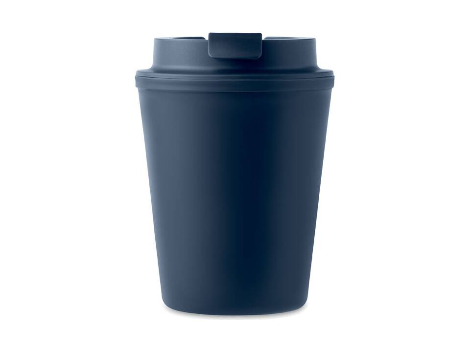 Recycled PP tumbler 300 ml 13