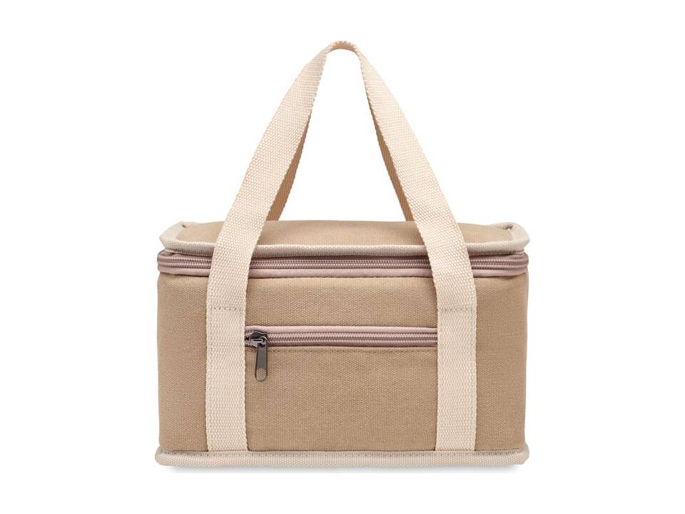 Sac isotherme 6 canettes 3