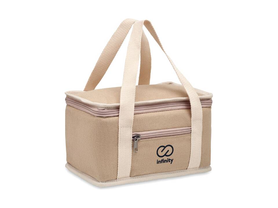 Sac isotherme 6 canettes 1