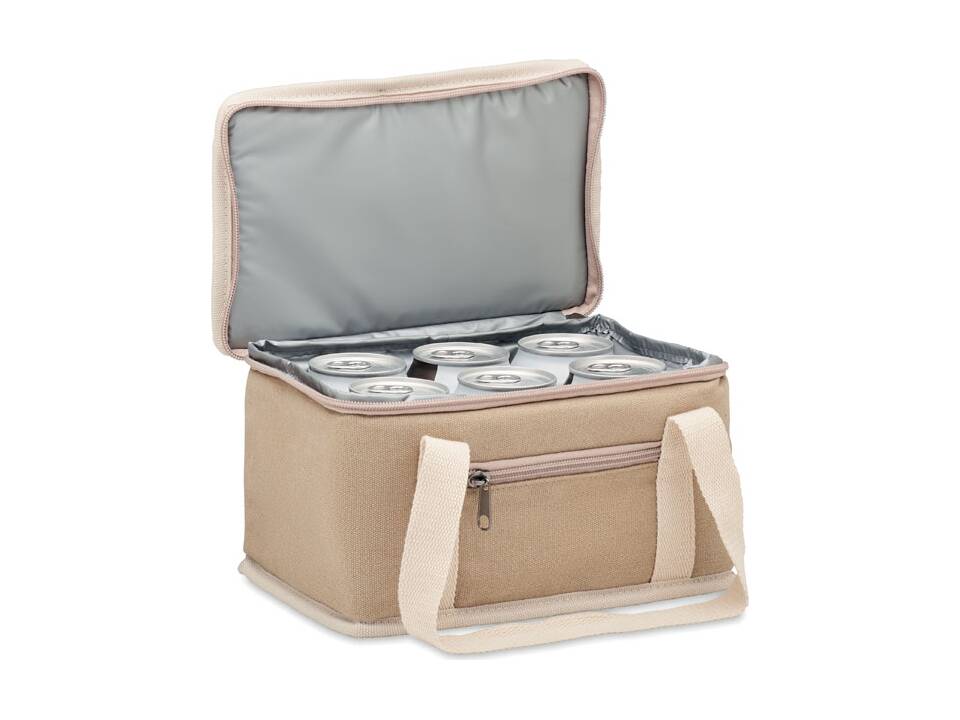 Sac isotherme 6 canettes 2