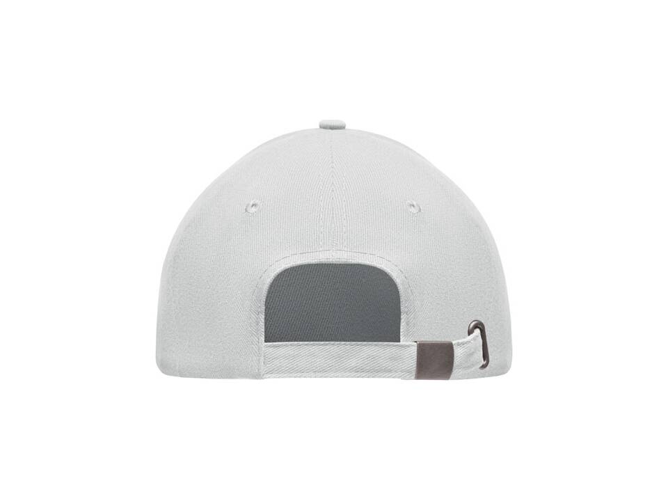 Casquette à 5 pans 10