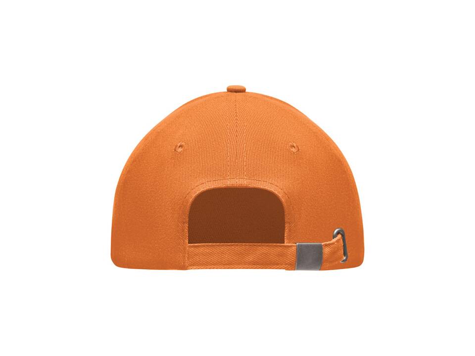 Casquette à 5 pans 14