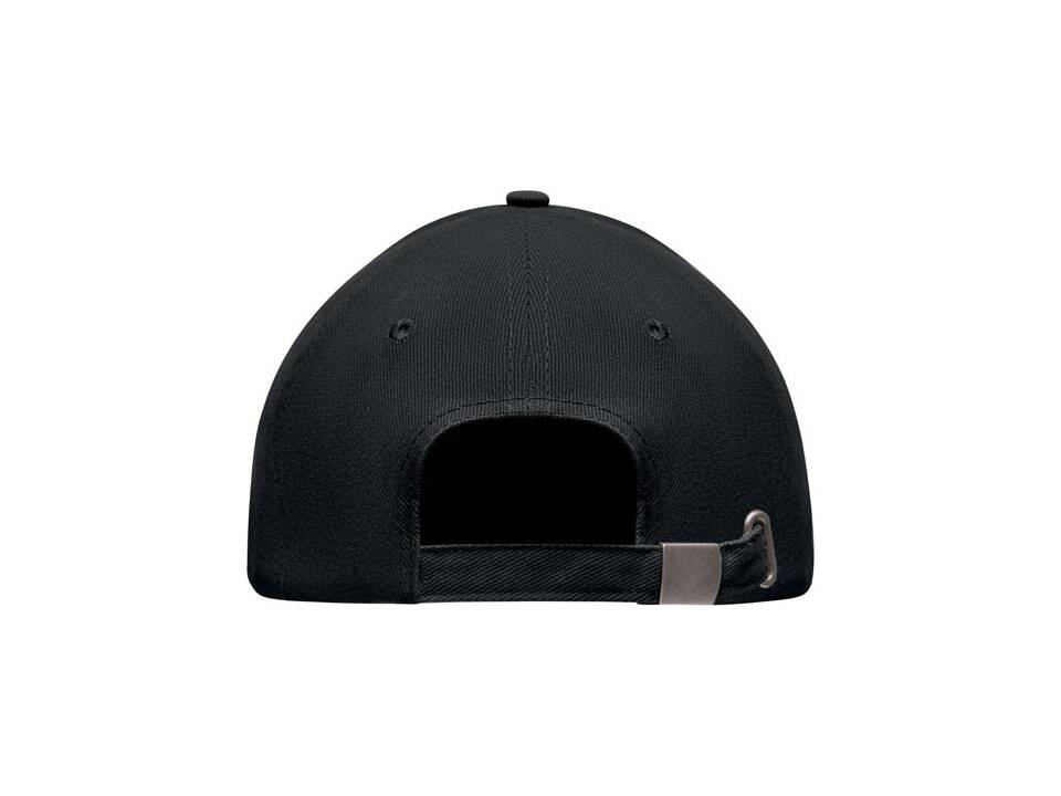 Casquette à 5 pans 17