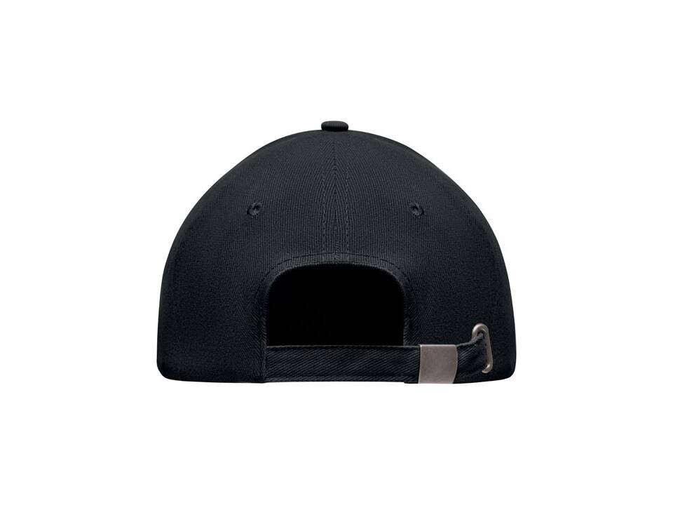 Casquette à 5 pans 36