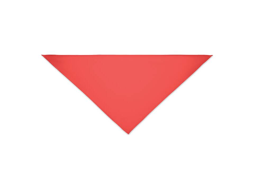 Multifunction Scarf Polycotton 6