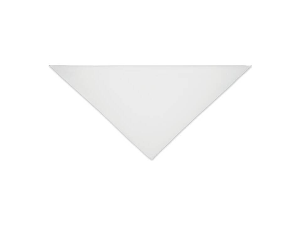 Multifunction Scarf Polycotton 10