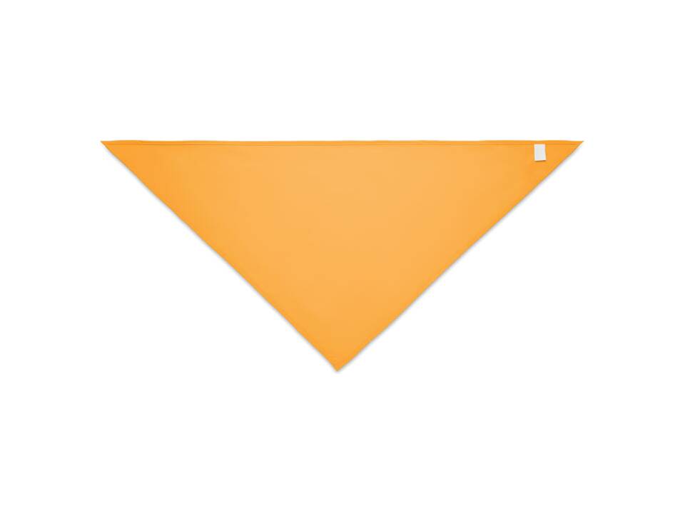 Multifunction Scarf Polycotton 13