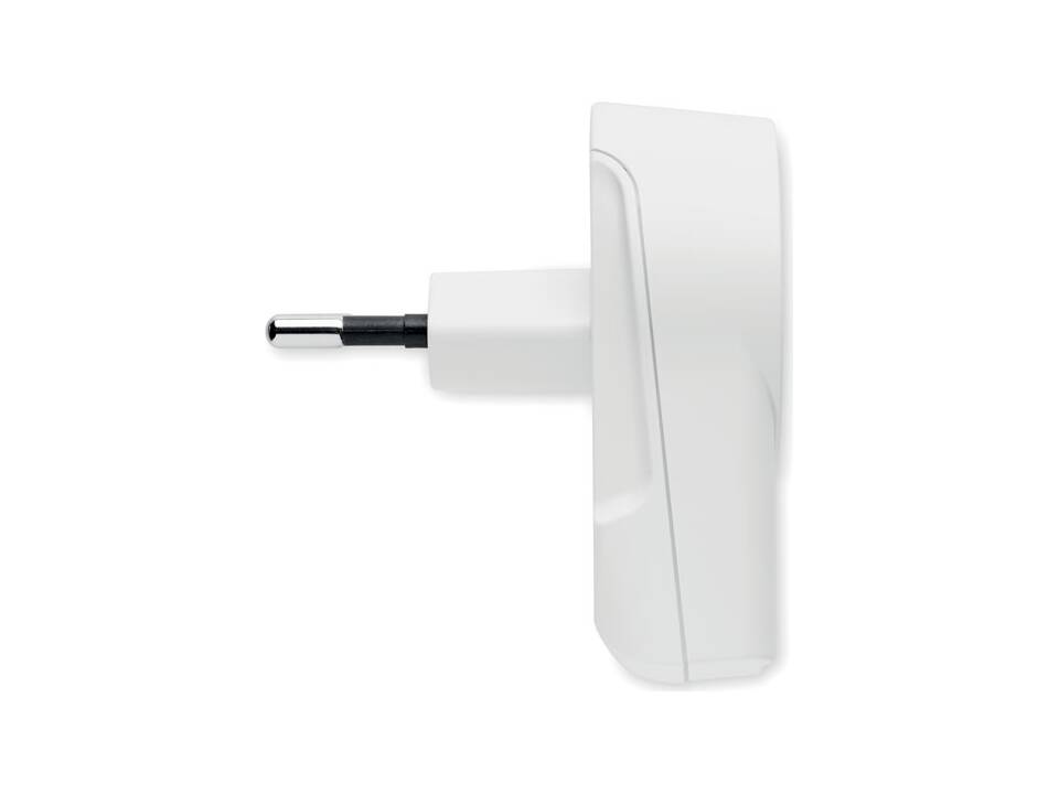 Skross Euro USB Charger (2xA) 5