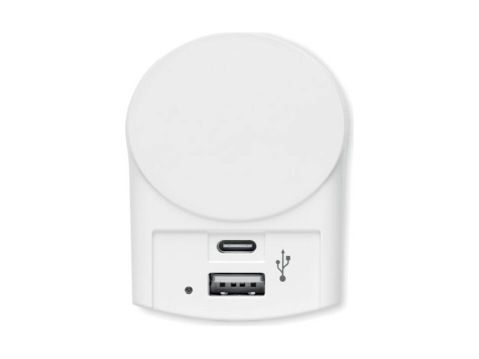 Chargeur Euro USB Skross (AC) 1