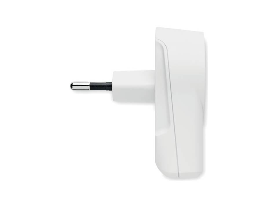 Chargeur Euro USB Skross (AC) 4