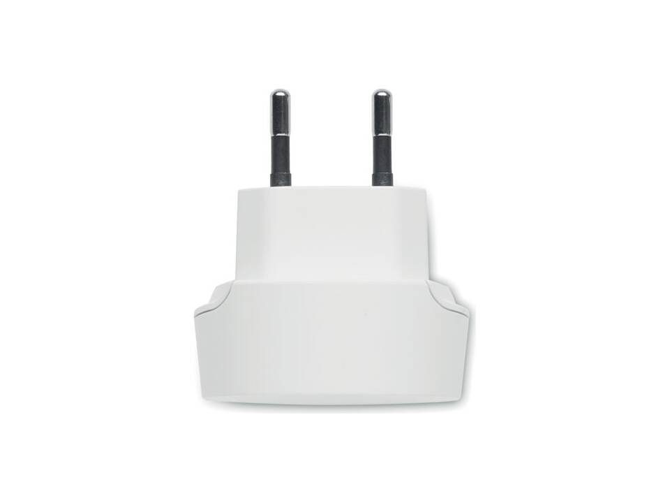 Chargeur Euro USB Skross (AC) 5