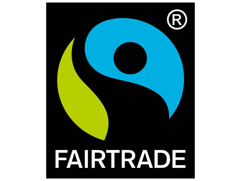 Sac shopping en coton Fairtrade 2