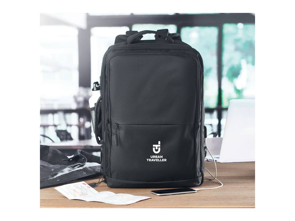 Sac à dos Travel Tech 3