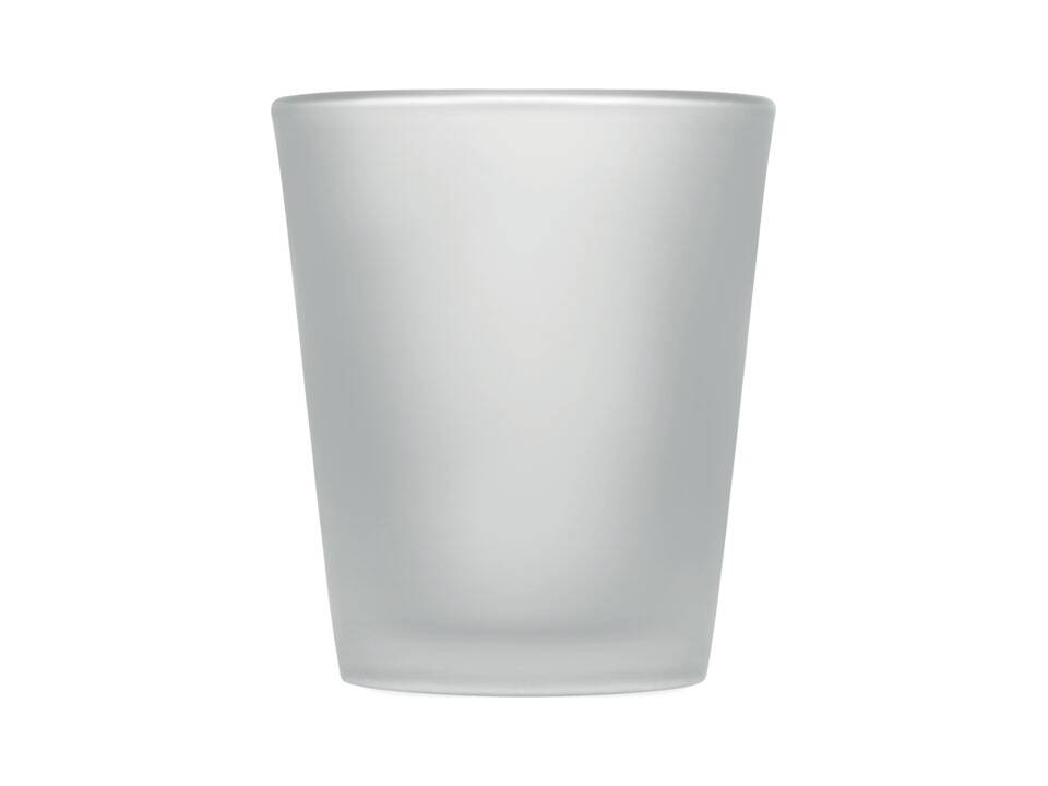 Verre à shot sublimation 44ml 1