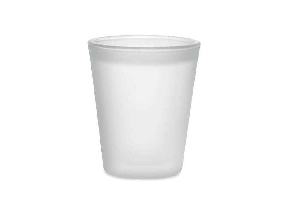 Verre à shot sublimation 44ml 3
