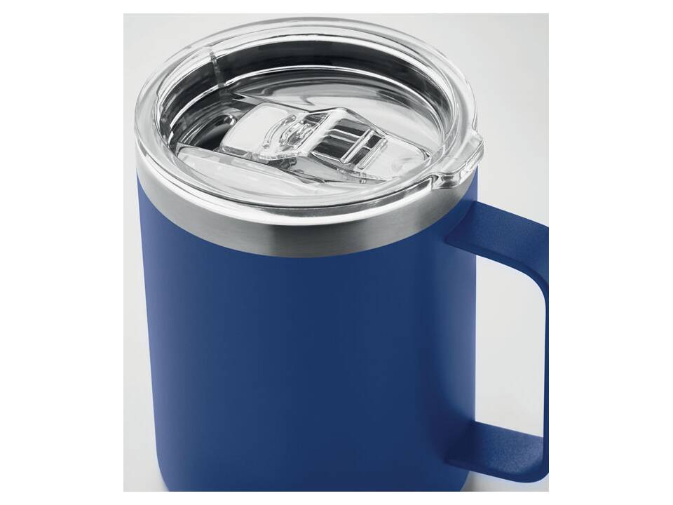 Gobelet double paroi 300 ml 7