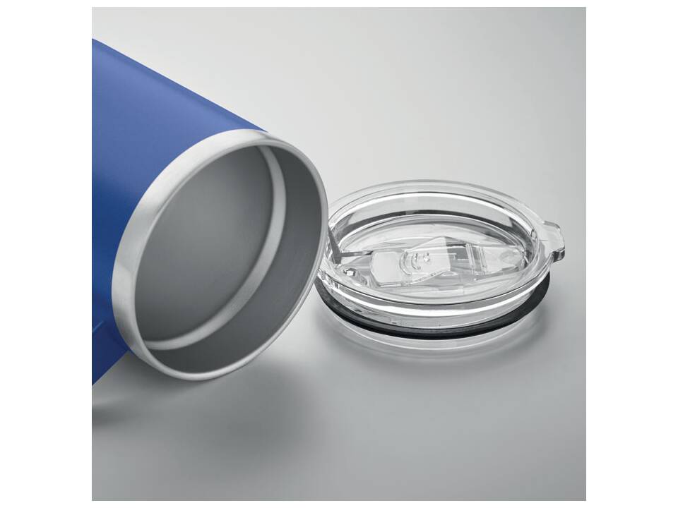 Gobelet double paroi 300 ml 6