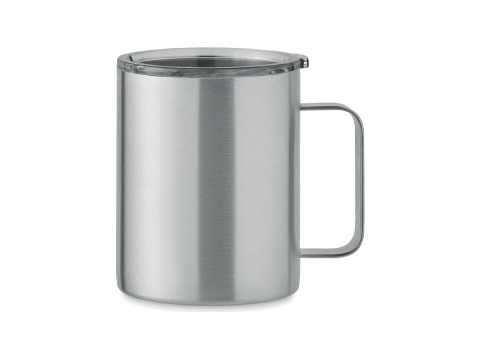 Gobelet double paroi 300 ml 13