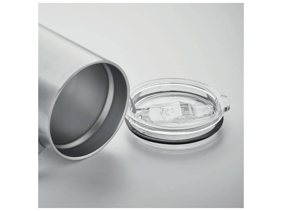 Gobelet double paroi 300 ml 15