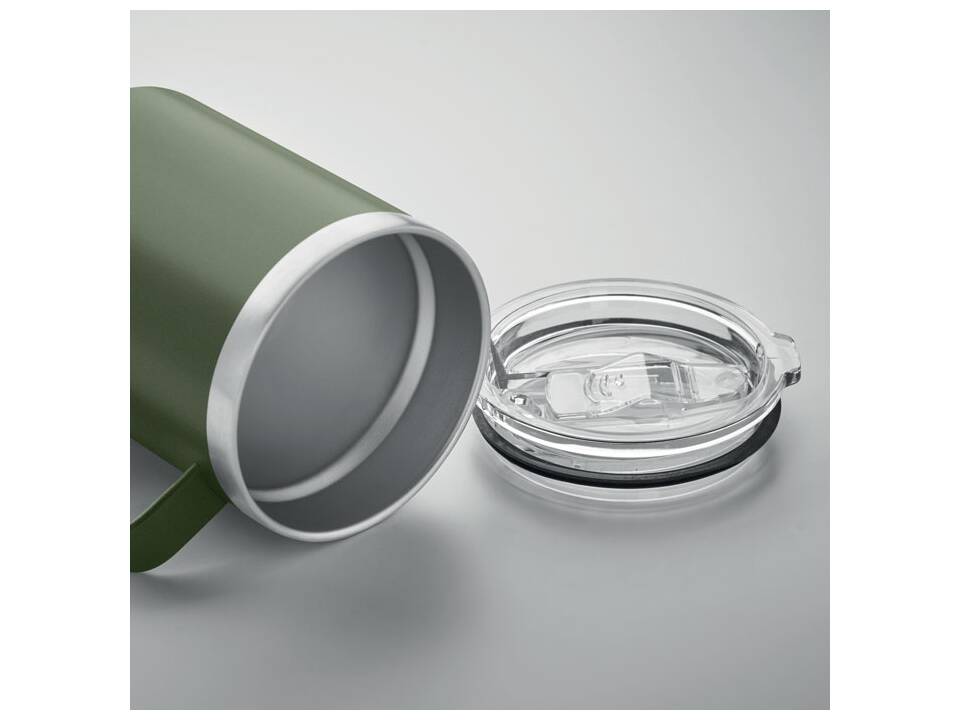 Gobelet double paroi 300 ml 19