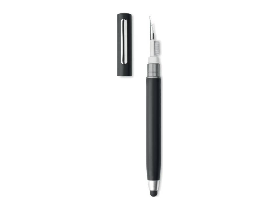 Stylo à bille twist avec stylet 7