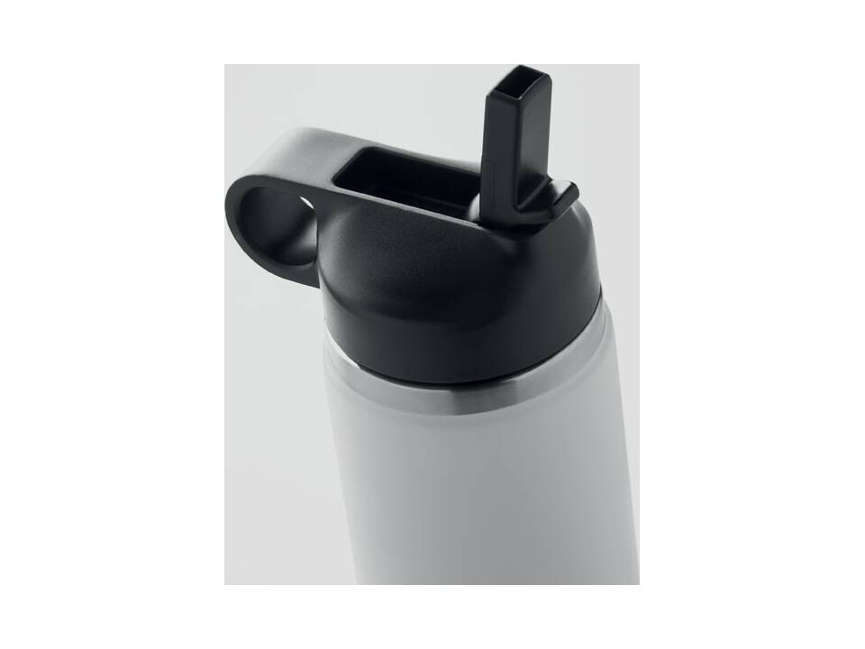 Bouteille à double paroi 500 ml 9