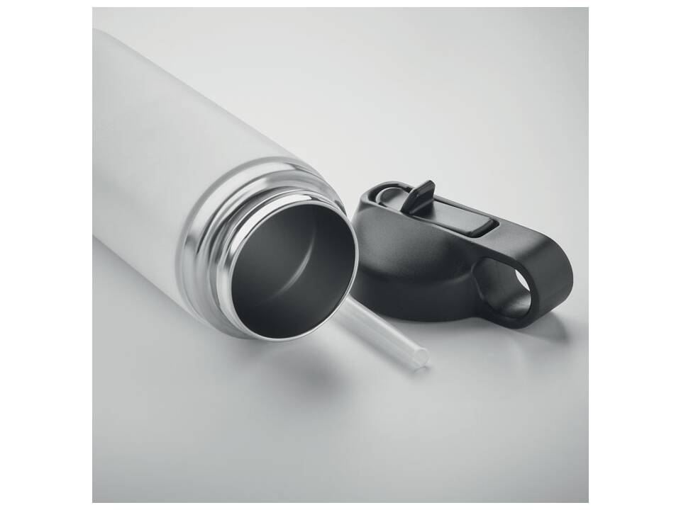 Bouteille à double paroi 500 ml 7