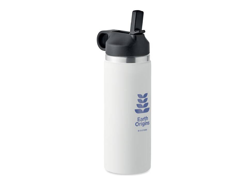 Bouteille à double paroi 500 ml 8