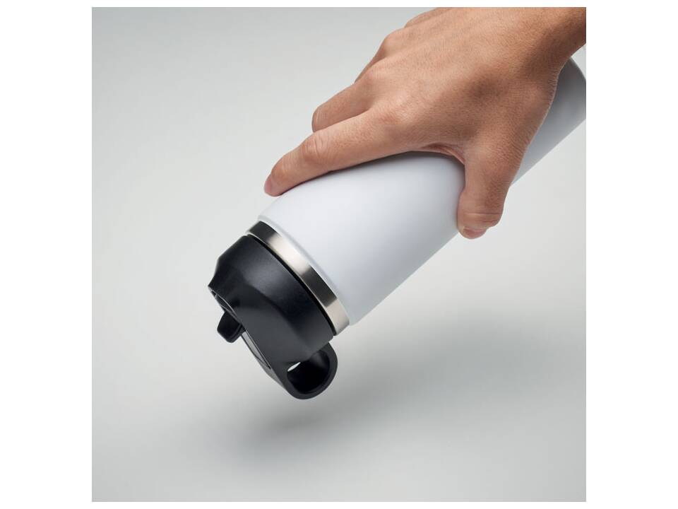 Bouteille à double paroi 500 ml 6