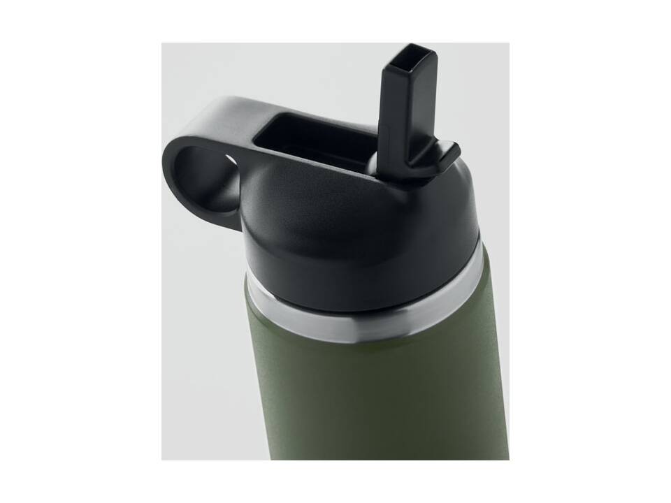 Bouteille à double paroi 500 ml 19