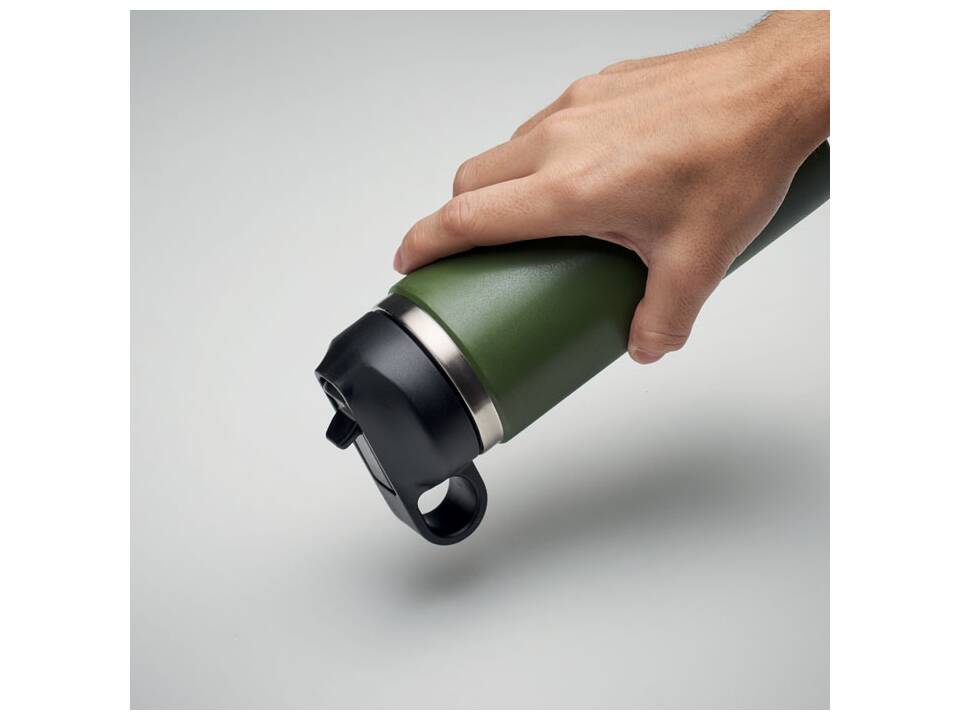 Bouteille à double paroi 500 ml 17